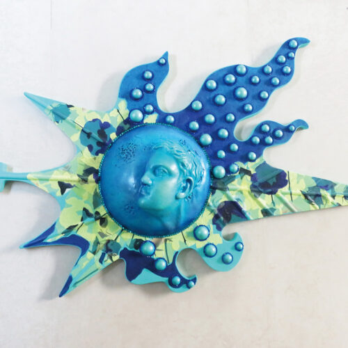 林麗華_勾勒自由的樣貌