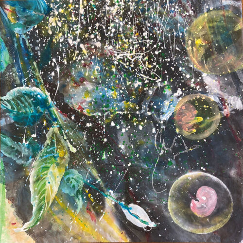 王⼼佑_地球旅人