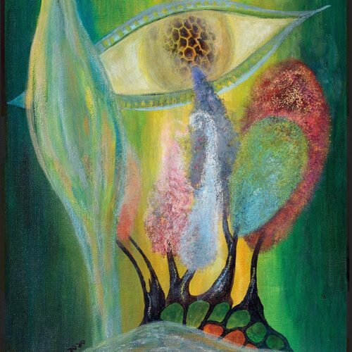 羅祤絹_看見 (二)