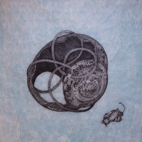 蘇慧盈_永恆輪迴 02